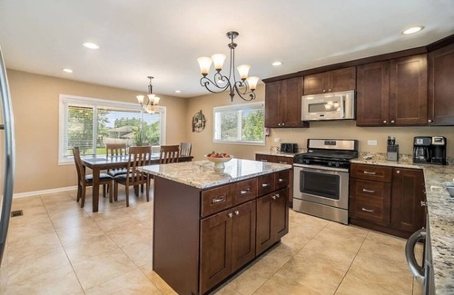 Homewood House | Homewood FHS Rental