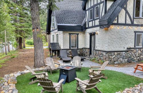 McKinney Estates House | Homewood Hideaway Family Friendly plus EV Charger
