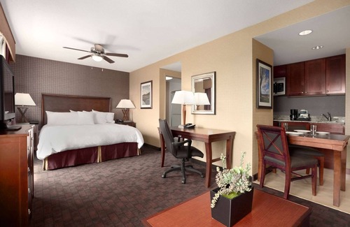 Egg Harbor Township Hotel | Homewood Suites by Hilton Atlantic City/Egg Harbor Township
