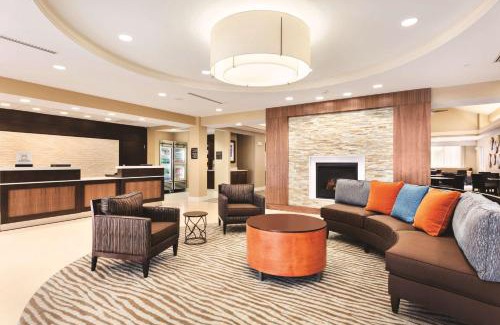 Eagan Park Hotel | Homewood Suites Atlanta Airport North