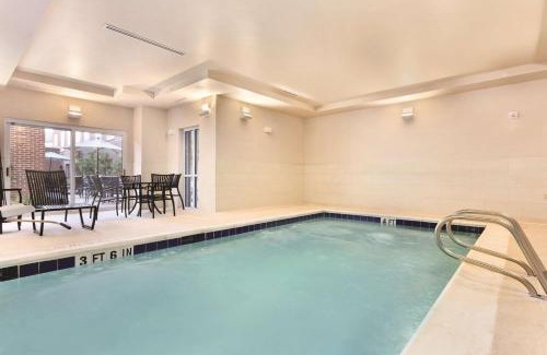 Eagan Park Hotel | Homewood Suites Atlanta Airport North
