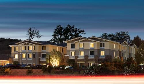 Agoura Hills Hotel | Homewood Suites by Hilton Agoura Hills