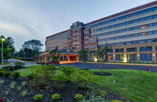 Gaithersburg Hotel | Homewood Suites by Hilton Gaithersburg/Washington, DC North