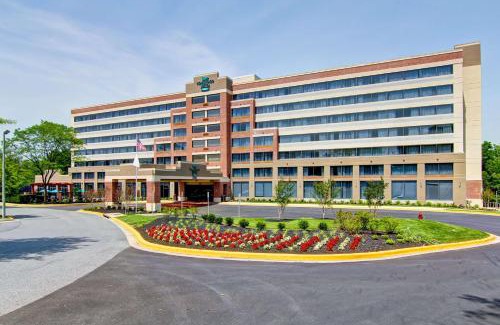 Gaithersburg Hotel | Homewood Suites by Hilton Gaithersburg/Washington, DC North
