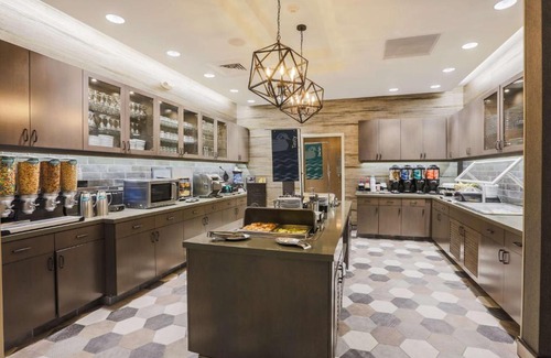Cannonborough Elliotborough Hotel | Homewood Suites By Hilton Charleston Historic District