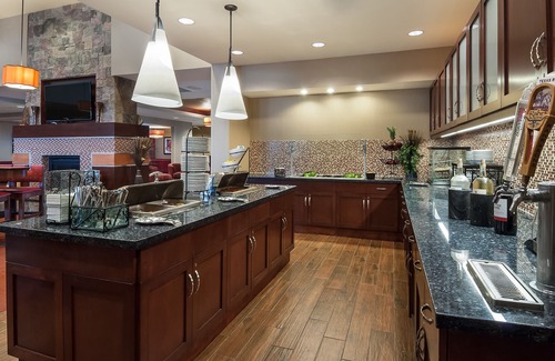 Fort Worth Hotel | Homewood Suites by Hilton Fort Worth - Medical Center, TX