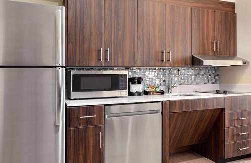 Harlingen Hotel | Homewood Suites by Hilton Harlingen