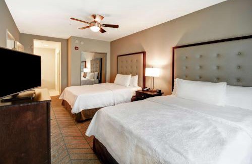 Port Richey Hotel | Homewood Suites by Hilton Tampa-Port Richey