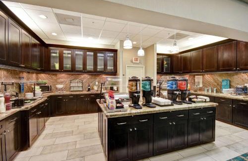 Port Richey Hotel | Homewood Suites by Hilton Tampa-Port Richey