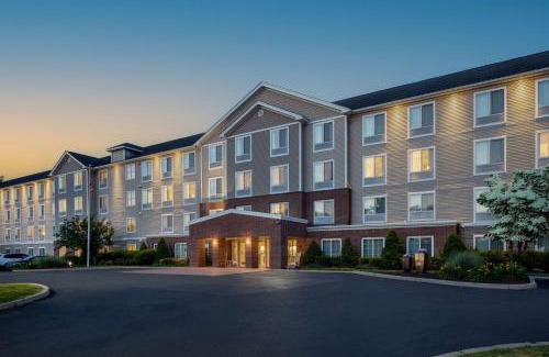 Wallingford Hotel | Homewood Suites by Hilton Wallingford-Meriden