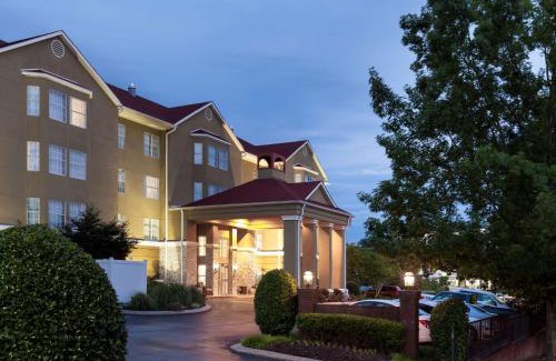 Graysville Hotel | Homewood Suites by Hilton Chattanooga - Hamilton Place