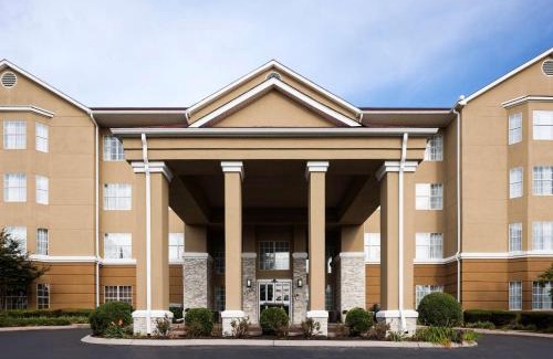 Graysville Hotel | Homewood Suites by Hilton Chattanooga - Hamilton Place