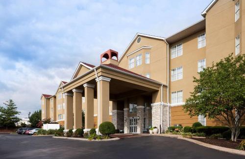 Graysville Hotel | Homewood Suites by Hilton Chattanooga - Hamilton Place