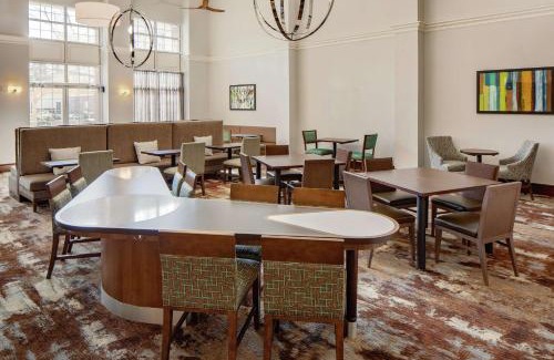 Farmington Hotel | Homewood Suites by Hilton Hartford-Farmington