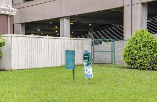 Huntsville Hotel | Homewood Suites by Hilton Huntsville-Downtown