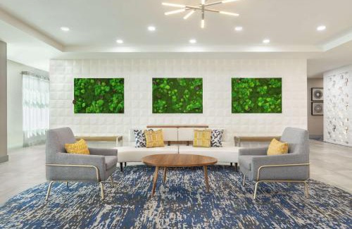 McDonough Hotel | Homewood Suites By Hilton Mcdonough