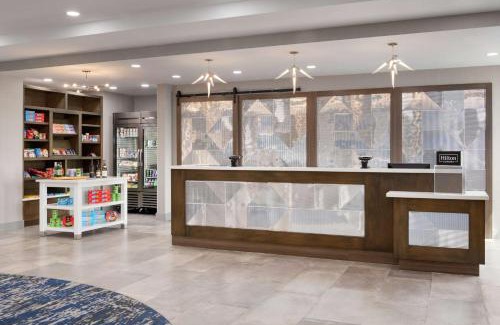 McDonough Hotel | Homewood Suites By Hilton Mcdonough