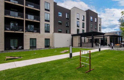 Grant Creek Hotel | Homewood Suites By Hilton Missoula