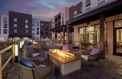 Grant Creek Hotel | Homewood Suites By Hilton Missoula