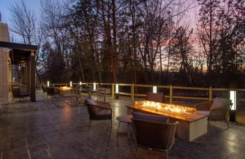 Grant Creek Hotel | Homewood Suites By Hilton Missoula