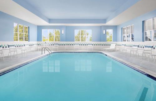 Portsmouth Hotel | Homewood Suites by Hilton Portsmouth