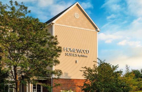 Portsmouth Hotel | Homewood Suites by Hilton Portsmouth