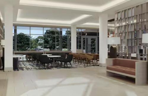 Puyallup Hotel | Homewood Suites By Hilton Puyallup Tacoma