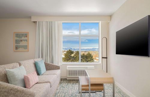 North Westminster Hotel | Homewood Suites By Hilton Thornton Denver