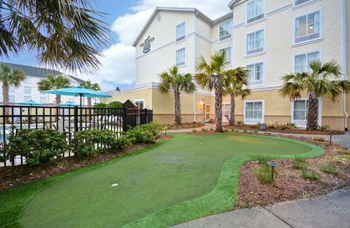 Wilmington Hotel | Homewood Suites by Hilton Wilmington/Mayfaire, NC