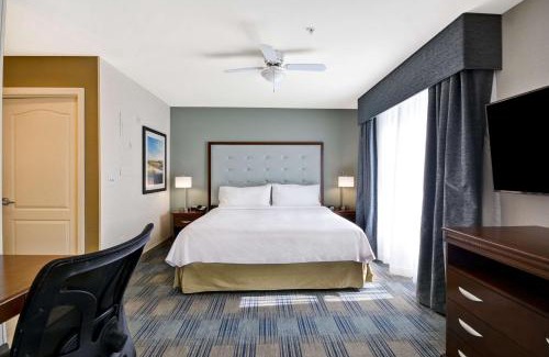 Wilmington Hotel | Homewood Suites by Hilton Wilmington/Mayfaire, NC