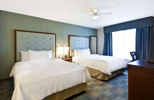 Wilmington Hotel | Homewood Suites by Hilton Wilmington/Mayfaire, NC