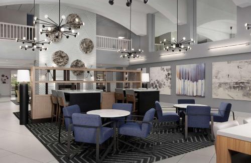 Spring Ridge Hotel | Homewood Suites by Hilton Reading-Wyomissing