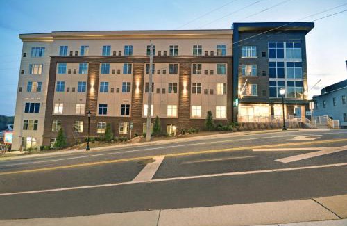 Athens Hotel | Homewood Suites by Hilton Athens Downtown University Area