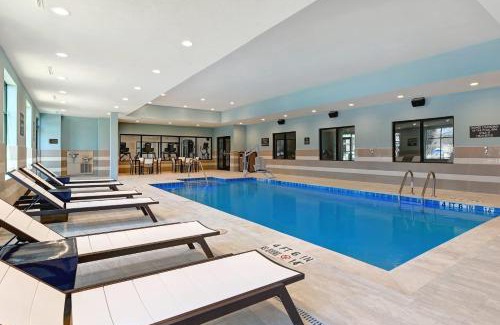 McNeil Hotel | Homewood Suites By Hilton Austin/Cedar Park-Lakeline, Tx