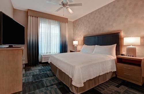 McNeil Hotel | Homewood Suites By Hilton Austin/Cedar Park-Lakeline, Tx