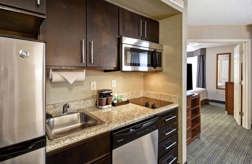Cumberland Hotel | Homewood Suites by Hilton Atlanta-Galleria/Cumberland