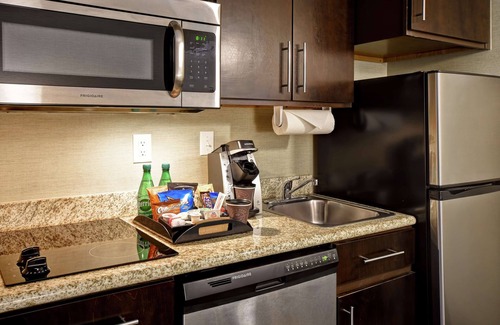 Cumberland Hotel | Homewood Suites by Hilton Atlanta-Galleria/Cumberland