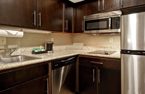 Cumberland Hotel | Homewood Suites by Hilton Atlanta-Galleria/Cumberland