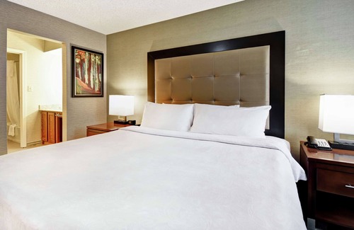 Cumberland Hotel | Homewood Suites by Hilton Atlanta-Galleria/Cumberland