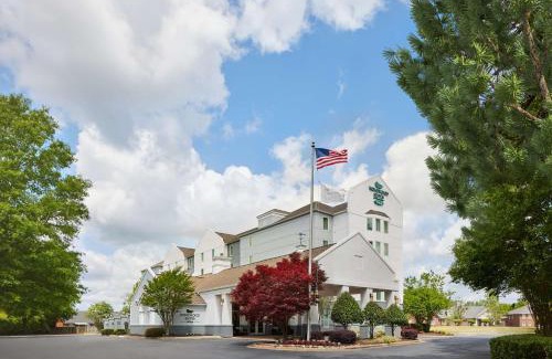Augusta Hotel | Homewood Suites by Hilton Augusta