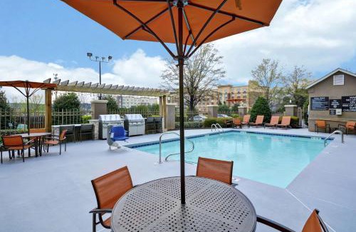 Augusta Hotel | Homewood Suites by Hilton Augusta