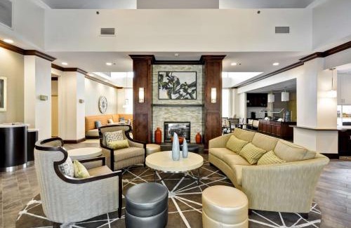 Augusta Hotel | Homewood Suites by Hilton Augusta