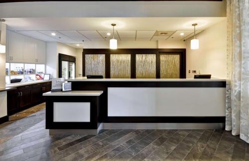Augusta Hotel | Homewood Suites by Hilton Augusta