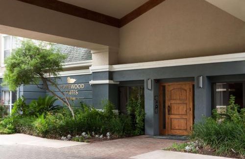 Waters Park Hotel | Homewood Suites by Hilton Austin NW near The Domain