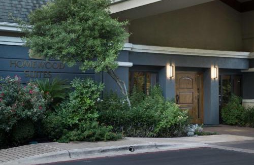 Waters Park Hotel | Homewood Suites by Hilton Austin NW near The Domain