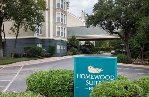 Waters Park Hotel | Homewood Suites by Hilton Austin NW near The Domain