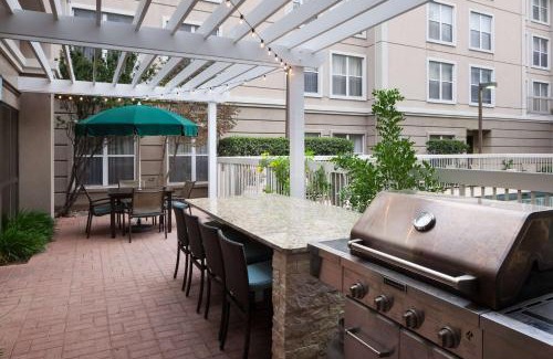 Waters Park Hotel | Homewood Suites by Hilton Austin NW near The Domain