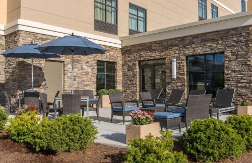 Berlin Hotel | Homewood Suites by Hilton Boston Marlborough