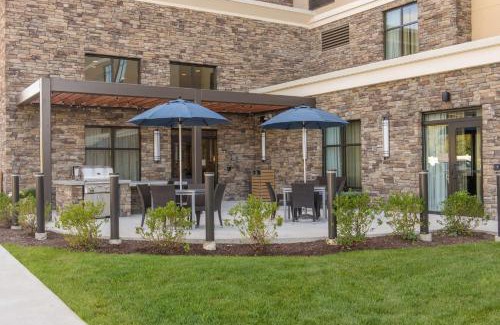 Berlin Hotel | Homewood Suites by Hilton Boston Marlborough