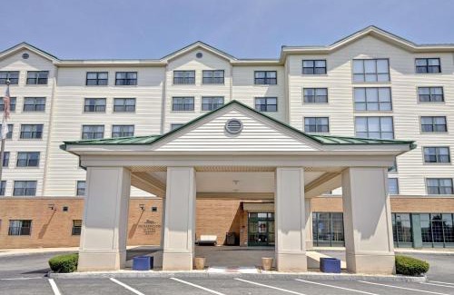 Peabody Hotel | Homewood Suites by Hilton Boston - Peabody